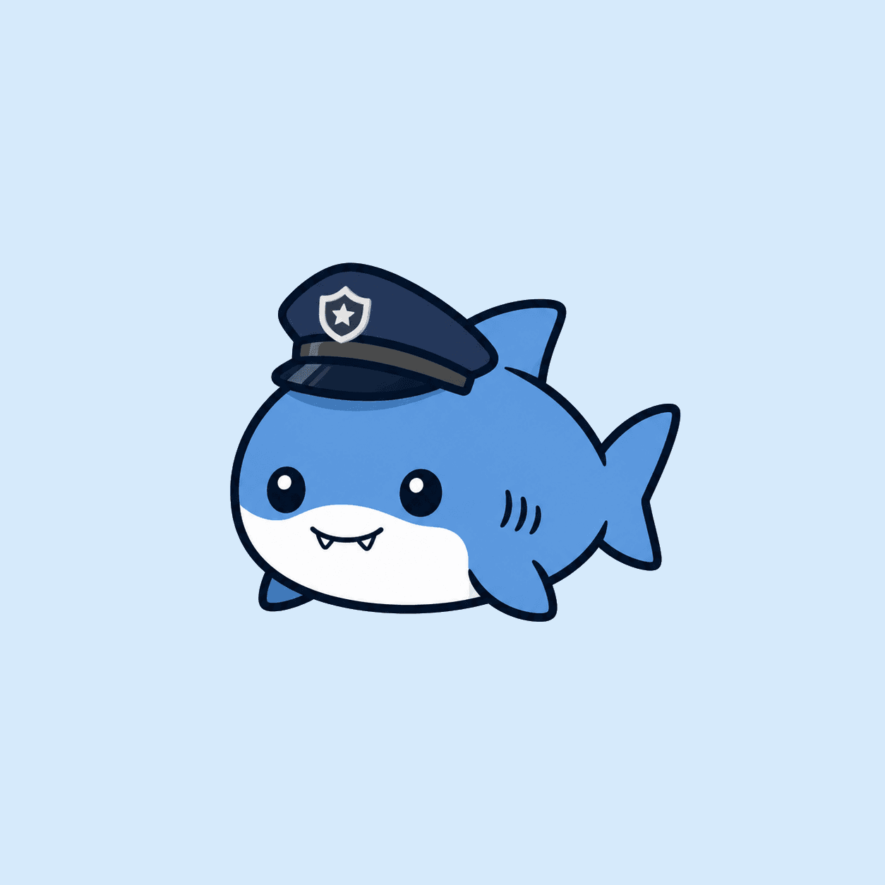 Sharksnot Bot